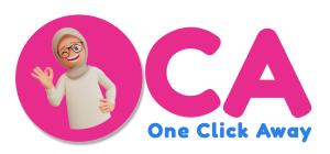 OCA - One Click Away